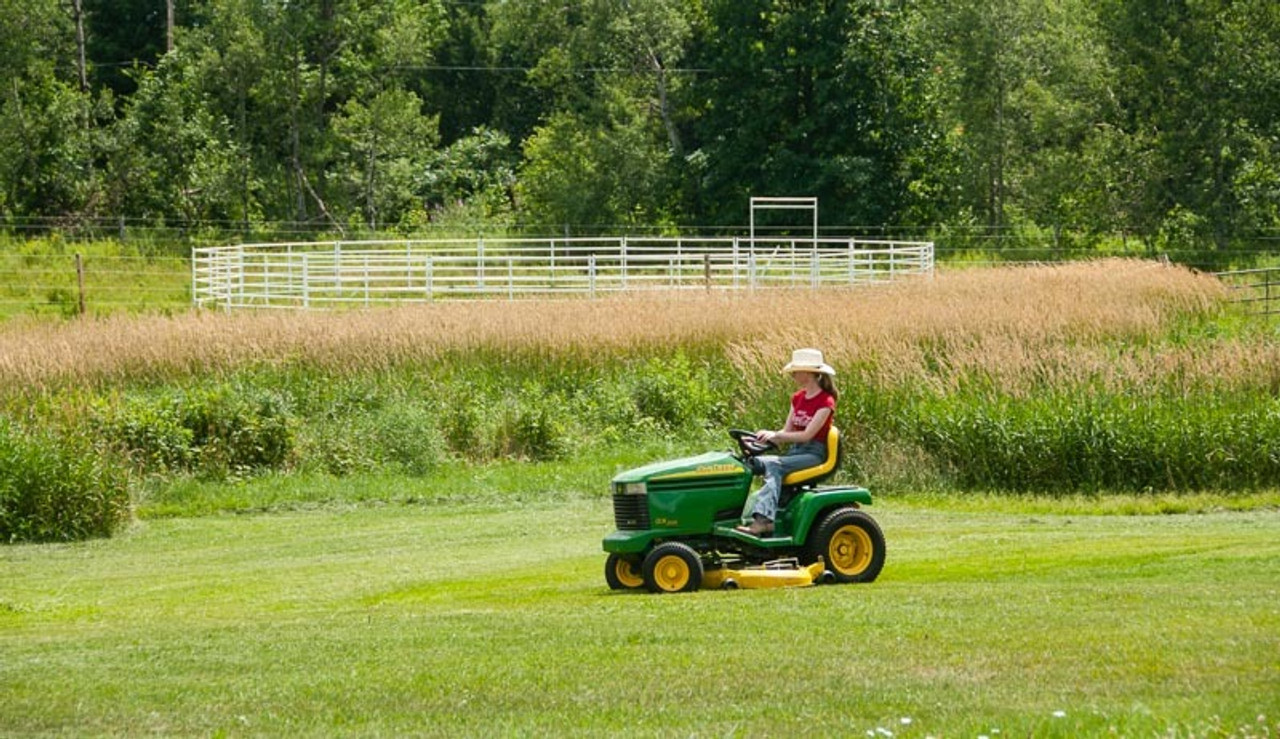 Garden, Wheelbarrow, Lawn & Golf Tires/Wheels